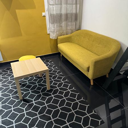 Charmant Studio Proche Mer Nice Extérieur photo